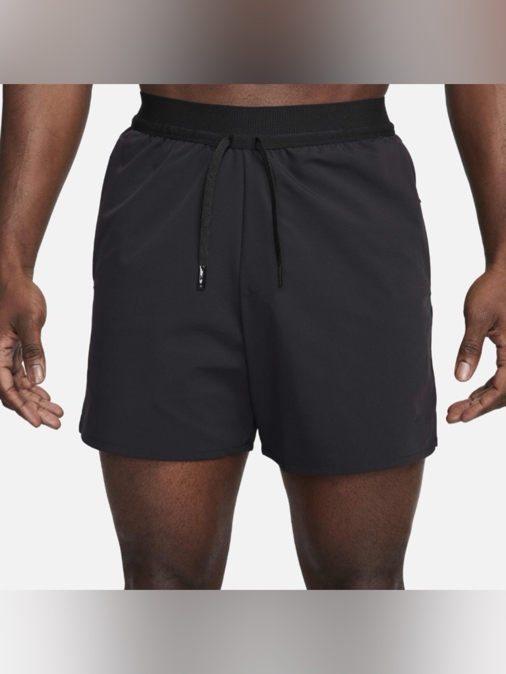 ✔️NWOT✔️ NIKE A.P.S. Men's Dri-FIT 6" Versatile Shorts